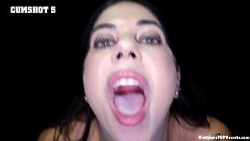 Anna cummings is a newcomer talent that wanted to do a series of gloryholes at our studio well cmon and show what you're made of girl