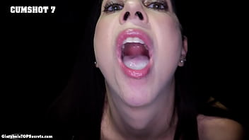 Anna cummings is a newcomer talent that wanted to do a series of gloryholes at our studio well cmon and show what you're made of girl