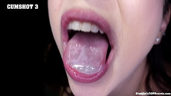 Anna cummings is a newcomer talent that wanted to do a series of gloryholes at our studio well cmon and show what you're made of girl