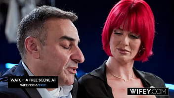 Now that samantha has shown gus her wild side her husband is going to see up close how liberated she feels in the arms of another man