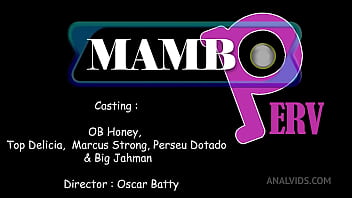 Horny therapist ob honey takes her work to another level dap anal only slim 1 90m female 4on1 brazilian monster co
