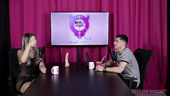 Compilados do digão da ilha e kel abate no bora cast com bruna carlos - parte 2 watch sheer red