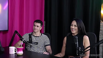 Compilados do digão da ilha e kel abate no bora cast com bruna carlos - parte 2 watch sheer red