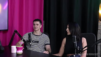 Compilados do digão da ilha e kel abate no bora cast com bruna carlos - parte 2 watch sheer red