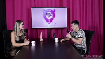 Compilados do digão da ilha e kel abate no bora cast com bruna carlos - parte 2 watch sheer red