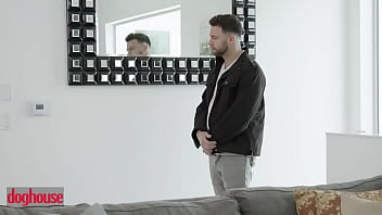 Adultmobile - dog house - rachael cavalli seth - amazing tits 14 scene 3 - big tits on your dick