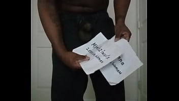 American 33 year old llamasr 30 year old alexiadonna and french 20 year old mhpmlbziwulx restricted threesome roleplayed with paper aesthetic collage and cum on top 3
