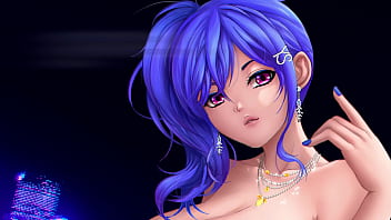 Hentai joi - st louis takes your v-card - gangbang many routes azur lane edging orgasm denial ruined orgasm ntr
