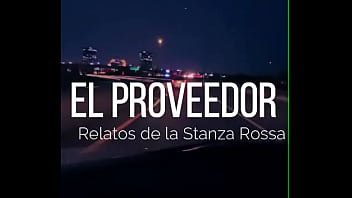 Relatos de la stanza rossa y café romance