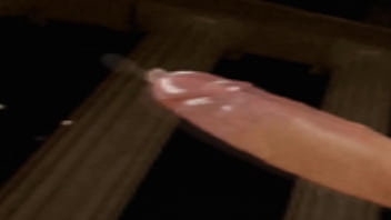 Blob fucks man