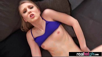 Lily rader gorgeous gf banged in sex action scene mov18