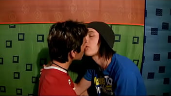 Jeremy and andy from hammerboys tv
