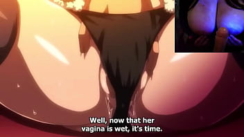 Isekai yarisaa episode 1 - hook-up group in another world big tits girls gang bang - x ivyadventure