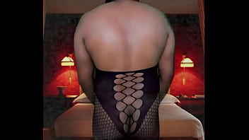 From naked to full body stocking how to where body stocking
