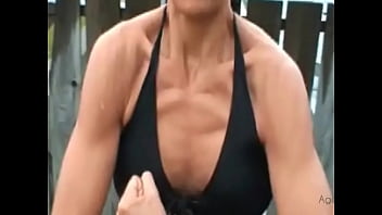 Muscle flex