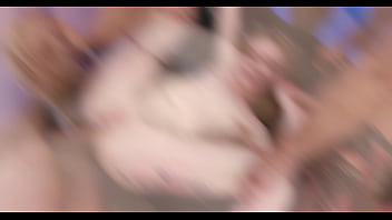 Milk overflow baby kxtten 4on1 atm balls deep dap extreme deepthroat no pussy rough sex cum in mouth swallow ah140