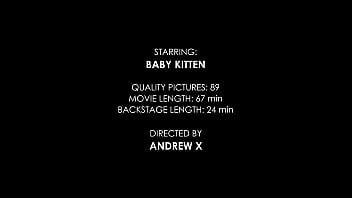 Milk overflow baby kxtten 4on1 atm balls deep dap extreme deepthroat no pussy rough sex cum in mouth swallow ah140