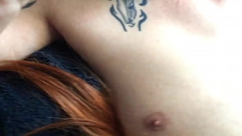 Redfantasies teasing my very first video without any mask i felt like teasing you guys by not using it although im not showing the whole face im sure you will like me not wearing mask