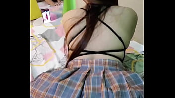 Ngentot sampai crot didalam memek istri teman