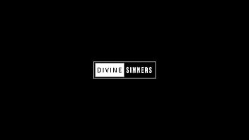 Divine sinners - raw super horny and mega wet dutch tattoo milf danique de laat gets her tight sweet pussy licked
