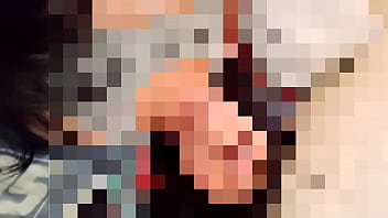 Compañera otaku la mas callada del salón me da una rica mamada casi me saca la leche tiene un coño apretado y peludito me encanta como gime la puta hermosas tetas naturales grandes