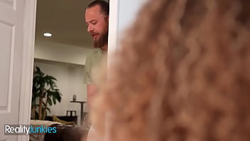 Adultmobile - realityjunkies - allie addison brad newman - creampie virgins 6 scene 4
