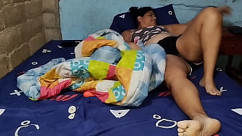 Me preparo para follar com mi amante mientras el cornudo de polla pequeña de mi marido está trabajando grwm