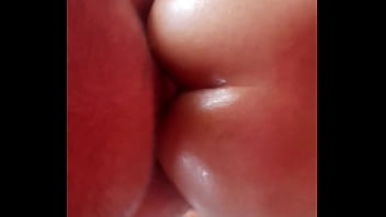 Comendo mais um cu anal comendo o cu da minha nova namorada