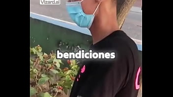 Bendiciones para todos #chiclenoticias #atrevidoypegajoso #elchicletv #lacalle #bandido #preso