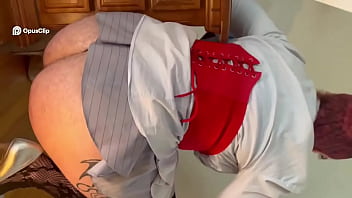 ️chudai new full length findom you've been a naughty boss and peaking at the new transmasc hire he's