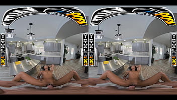Virtual porn - naughty mila anders is willing to do anything to convince you to change her bad grade