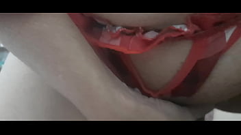 Missing this hottie who showed off the size of her ass and played with her pussy and we've already called our dear friend