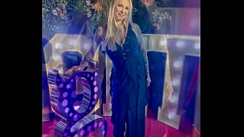 Wow had an amazing night at the ukglamourawards i met some amazing people & can’t wait to come back