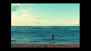 Polo beach on the north shore of oahu hawaii i filmed this promo for my book at "golden hour" in 2021 they wouldn't le