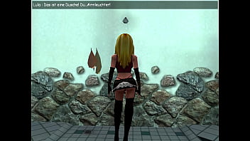 #19 ● hübsch hier auf der beauty-farm ● lula 3d ● let's play german deutsch peacemakerzockt adventure pc cdv software