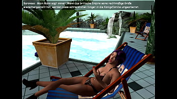 #19 ● hübsch hier auf der beauty-farm ● lula 3d ● let's play german deutsch peacemakerzockt adventure pc cdv software