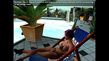 #19 ● hübsch hier auf der beauty-farm ● lula 3d ● let's play german deutsch peacemakerzockt adventure pc cdv software