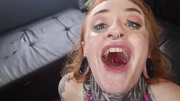 "brutal as s fuck " azura alii double ear-plug fuck foot face slapped piss and spit in mouth hardcore dp ass deeply pounded wet
