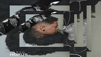 Hórus mc - vazio pra mandar aquela ao vivo