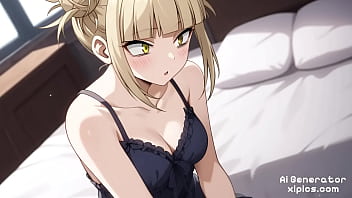 Himiko my hero academia porn and hentai ai compilation sexy and naked xxx rule 34 enjoy this collection 3d