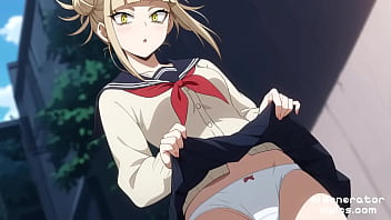 Himiko my hero academia porn and hentai ai compilation sexy and naked xxx rule 34 enjoy this collection 3d
