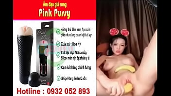 Một hot girl việt nam lộ clip sex