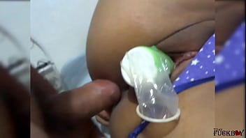 Seño sumisa se deja penetr el culo por su compadre hasta se habre las nalgas pa que se cor dentro porno casero mexicano comadre y compadre anal