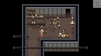 I go on an undercover mission and i take my girlfriend and my friend but they end up working as prostitutes henteria chronicles 3 part 19 eng
