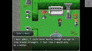 I go on an undercover mission and i take my girlfriend and my friend but they end up working as prostitutes henteria chronicles 3 part 19 eng