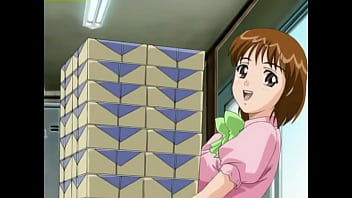 Amamura akitoshi es un estudiante de colegio que aparenta ser debil el le confiesa su amor a una muchacha pero se niega diciendole que parece que es muy debi