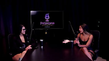 Começaram a criar conteúdos em casal nunca tinha feito gravação de sexo anal tem diferença em gravar com produtora e o hard - gaby oliveira watch sheer red
