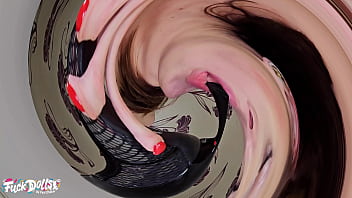 Joana intense rough anal non-stop slapping & spitting on face hardcore gagging deepthroat rimming cum in mouth dry
