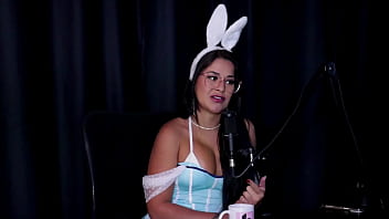 Foi para um reality show iniciou com vídeo chamada a mãe é uma safada e teve que pagar para gravar - tifany rocha swing cast watch sheer red