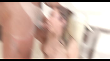 Gagsgirls goes wet jureka del mar 4on1 bbc atm balls deep dap extreme deepthroat rough sex pee cocktail drink shower cum in mouth swallow ah139
